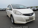 Honda Fit GE6
