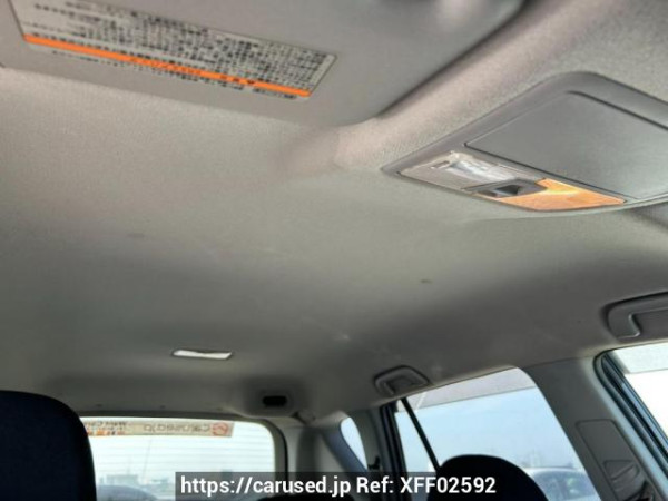 Used 2007 AT toyota rav4 ACA36W Image[12]