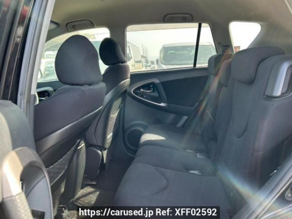 Used 2007 AT toyota rav4 ACA36W Image[15]