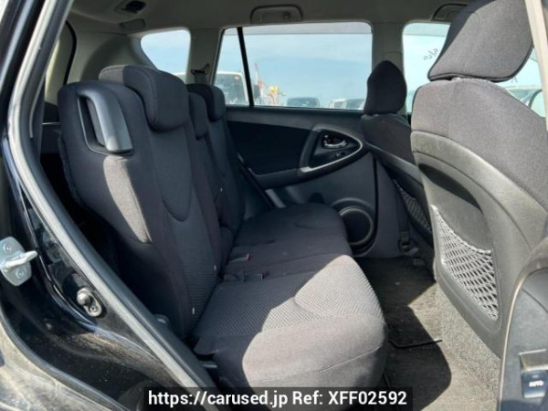 Used 2007 AT toyota rav4 ACA36W Image[16]