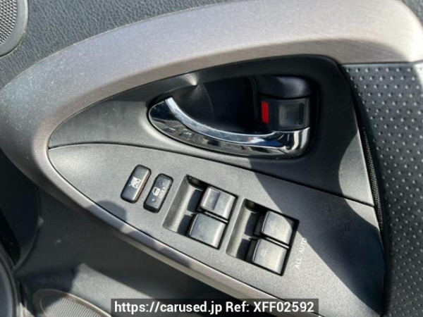 Used 2007 AT toyota rav4 ACA36W Image[17]
