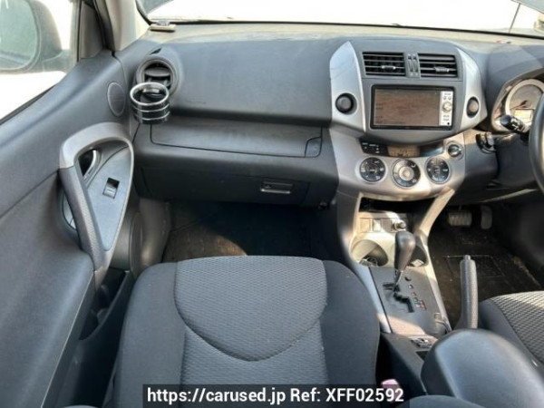 Used 2007 AT toyota rav4 ACA36W Image[19]
