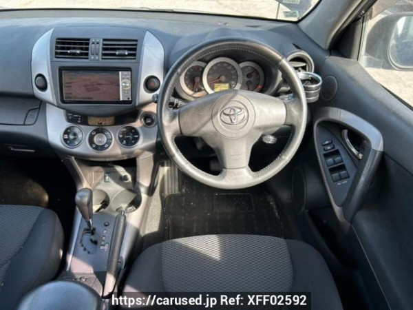 Used 2007 AT toyota rav4 ACA36W Image[20]