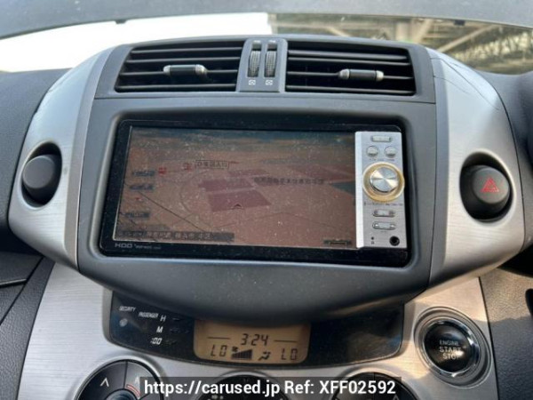 Used 2007 AT toyota rav4 ACA36W Image[22]