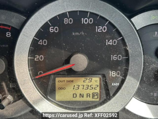 Used 2007 AT toyota rav4 ACA36W Image[26]