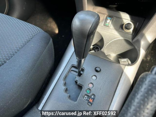 Used 2007 AT toyota rav4 ACA36W Image[27]