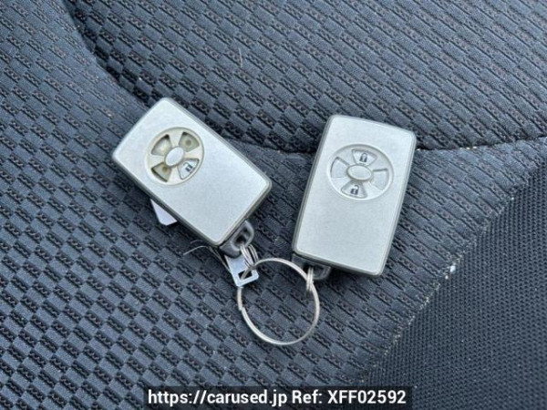 Used 2007 AT toyota rav4 ACA36W Image[30]