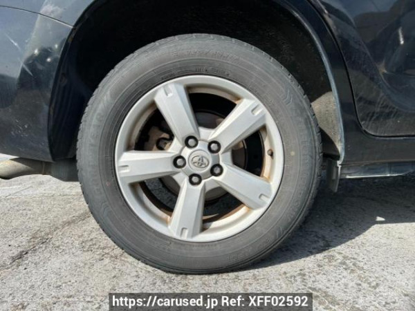 Used 2007 AT toyota rav4 ACA36W Image[32]