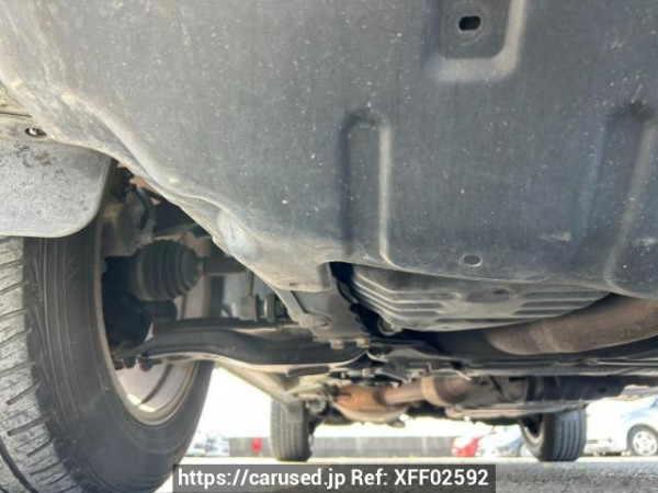 Used 2007 AT toyota rav4 ACA36W Image[35]