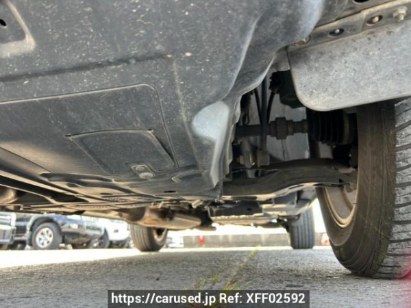 Used 2007 AT toyota rav4 ACA36W Image[36]