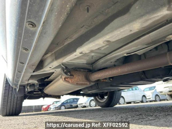 Used 2007 AT toyota rav4 ACA36W Image[37]
