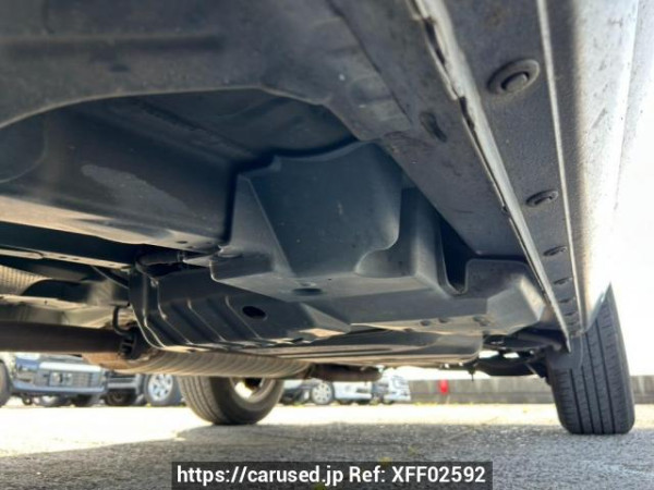 Used 2007 AT toyota rav4 ACA36W Image[38]