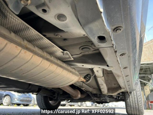 Used 2007 AT toyota rav4 ACA36W Image[39]