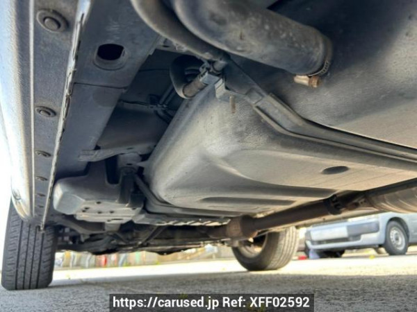 Used 2007 AT toyota rav4 ACA36W Image[40]