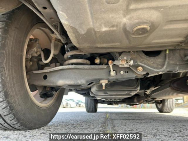 Used 2007 AT toyota rav4 ACA36W Image[41]