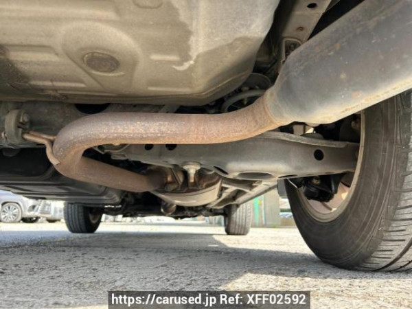 Used 2007 AT toyota rav4 ACA36W Image[42]