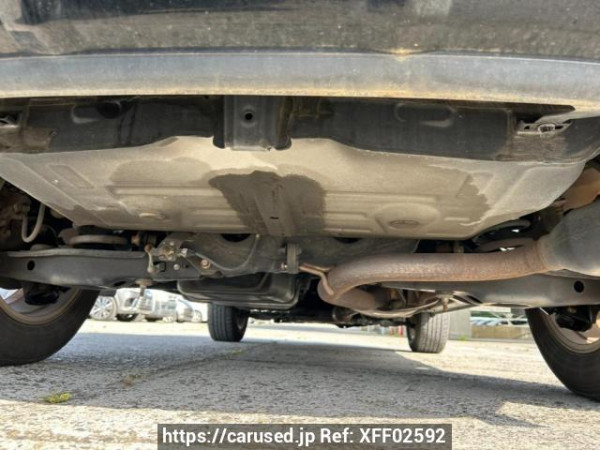 Used 2007 AT toyota rav4 ACA36W Image[43]