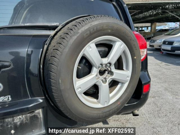 Used 2007 AT toyota rav4 ACA36W Image[44]