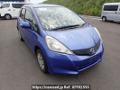 Honda Fit GE6