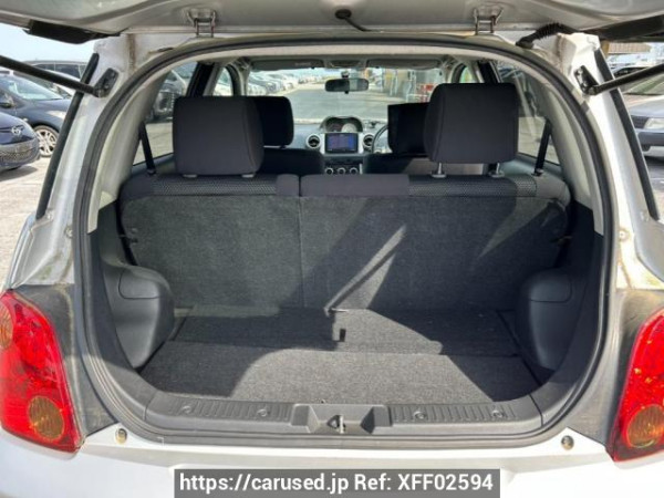 Used 2003 AT toyota ist NCP60 Image[8]