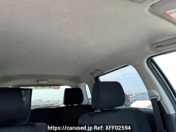 Used 2003 AT toyota ist NCP60 Image[12]