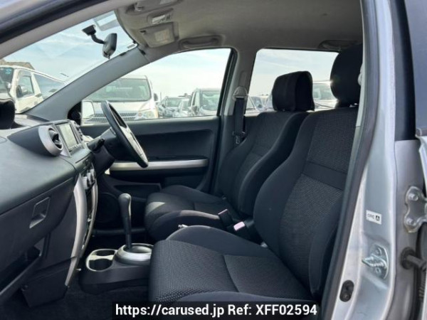 Used 2003 AT toyota ist NCP60 Image[14]
