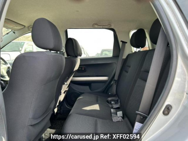 Used 2003 AT toyota ist NCP60 Image[15]