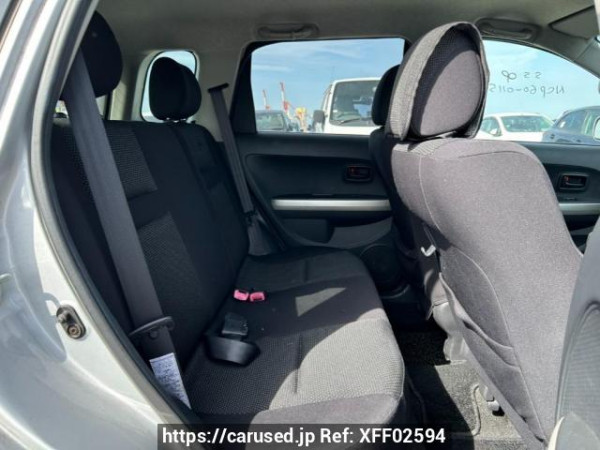 Used 2003 AT toyota ist NCP60 Image[16]