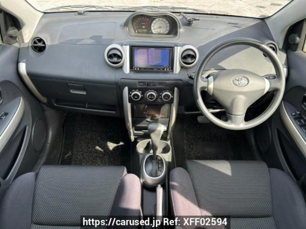 Used 2003 AT toyota ist NCP60 Image[18]