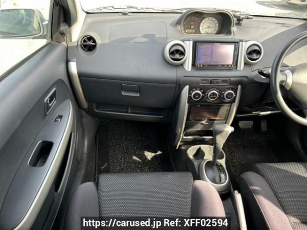 Used 2003 AT toyota ist NCP60 Image[19]