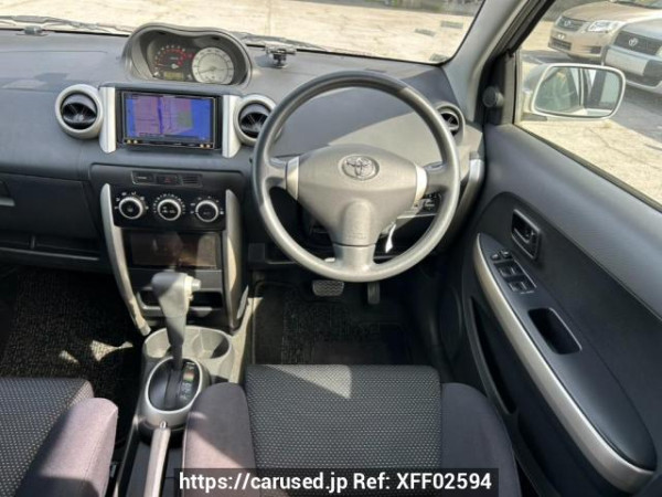 Used 2003 AT toyota ist NCP60 Image[20]