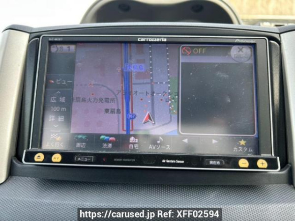 Used 2003 AT toyota ist NCP60 Image[22]