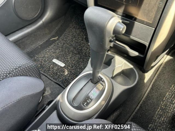 Used 2003 AT toyota ist NCP60 Image[26]