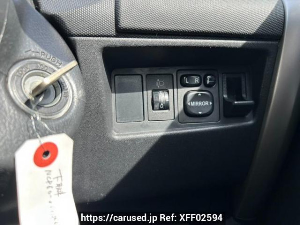 Used 2003 AT toyota ist NCP60 Image[28]