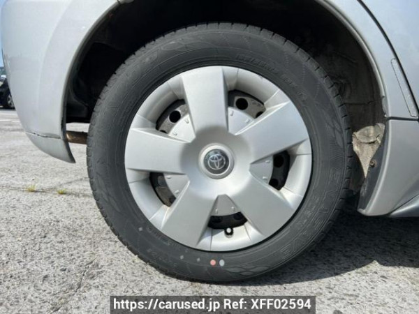 Used 2003 AT toyota ist NCP60 Image[30]
