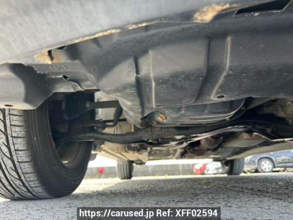 Used 2003 AT toyota ist NCP60 Image[34]