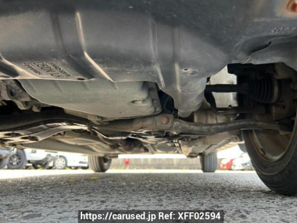 Used 2003 AT toyota ist NCP60 Image[35]
