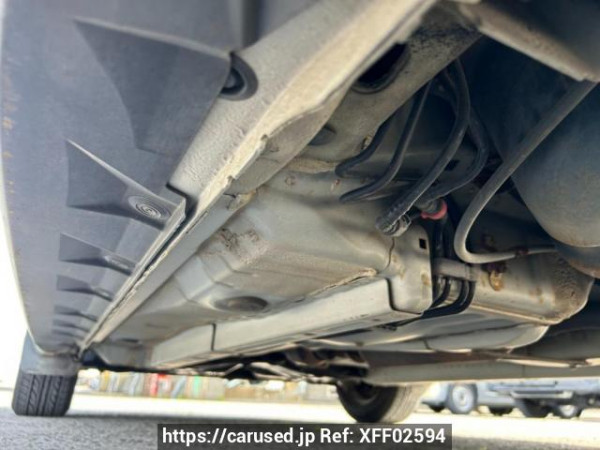 Used 2003 AT toyota ist NCP60 Image[36]