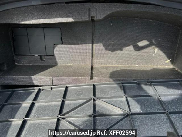 Used 2003 AT toyota ist NCP60 Image[37]