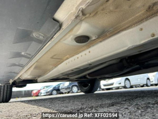 Used 2003 AT toyota ist NCP60 Image[38]