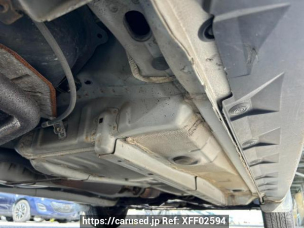 Used 2003 AT toyota ist NCP60 Image[39]