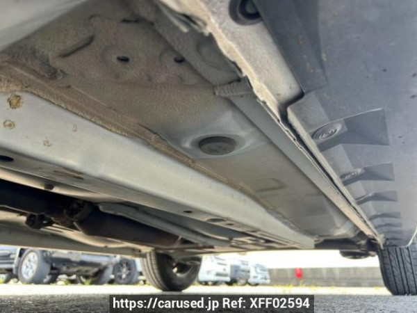Used 2003 AT toyota ist NCP60 Image[40]