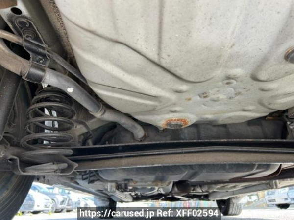 Used 2003 AT toyota ist NCP60 Image[41]