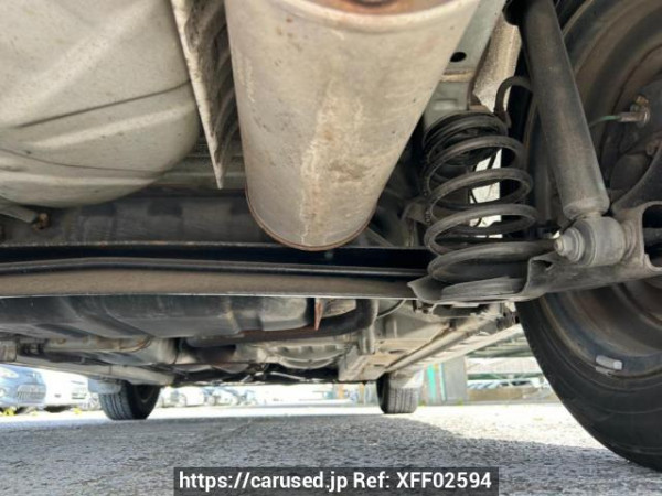 Used 2003 AT toyota ist NCP60 Image[42]