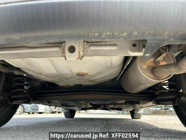 Used 2003 AT toyota ist NCP60 Image[43]