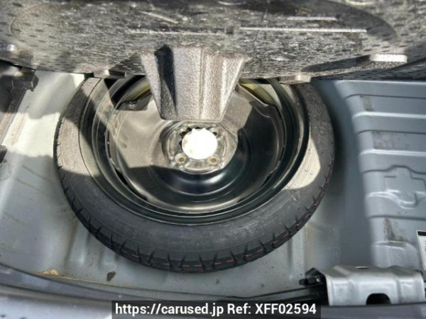 Used 2003 AT toyota ist NCP60 Image[44]