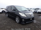 Toyota Alphard ANH20W