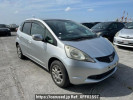 Honda Fit GE6