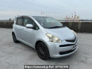 Toyota Ractis SCP100