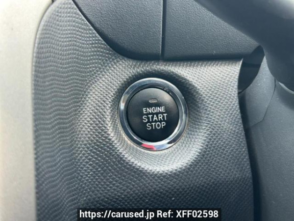 Used 2009 AT toyota ractis SCP100 Image[20]